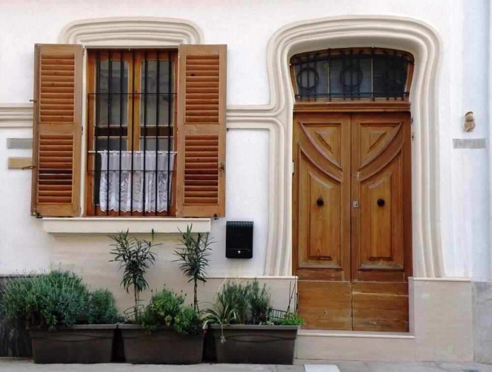 Pawlu Accommodations Sliema Exterior foto