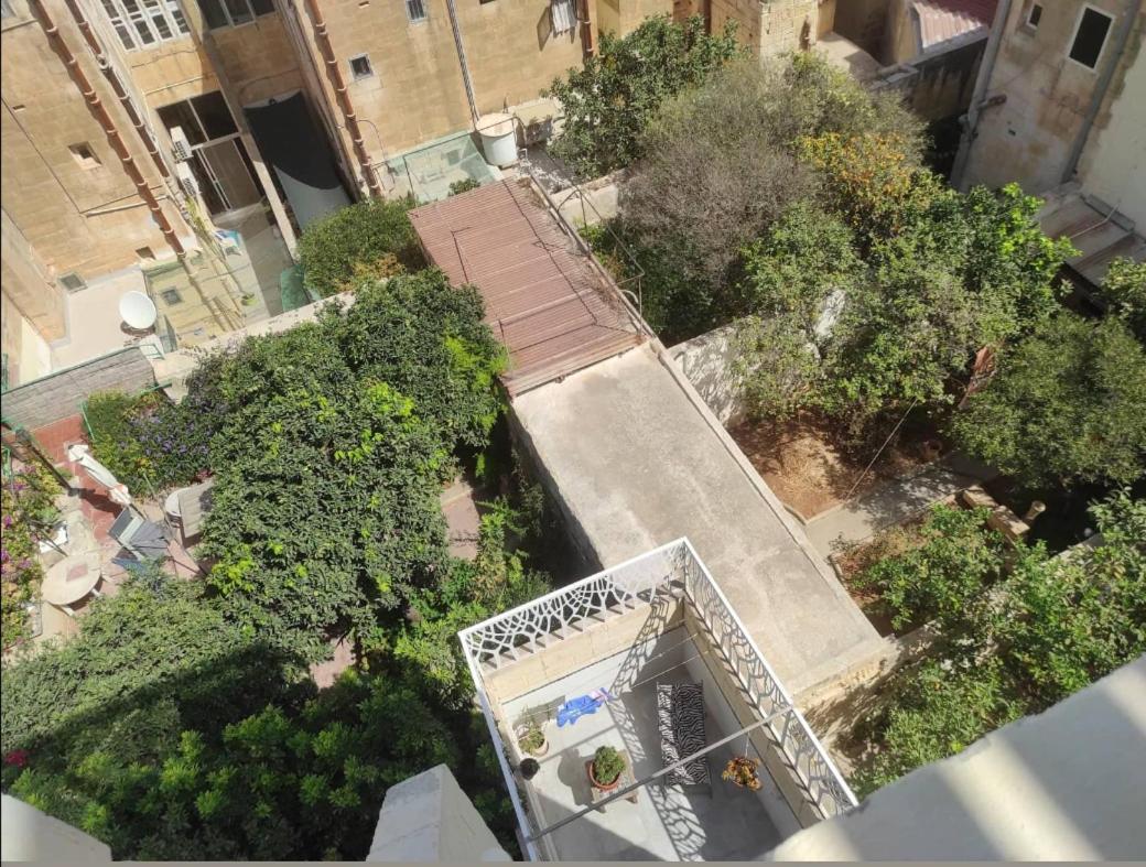 Pawlu Accommodations Sliema Exterior foto