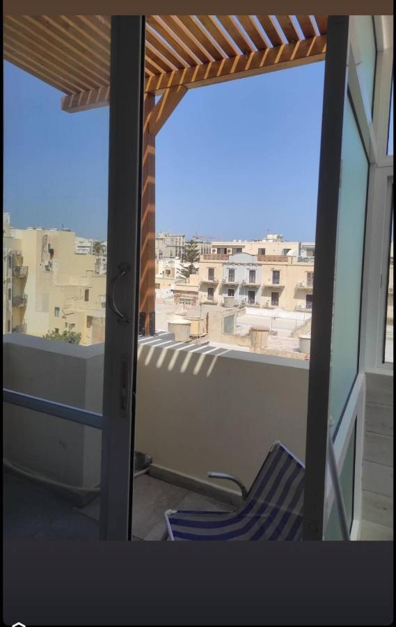 Pawlu Accommodations Sliema Exterior foto