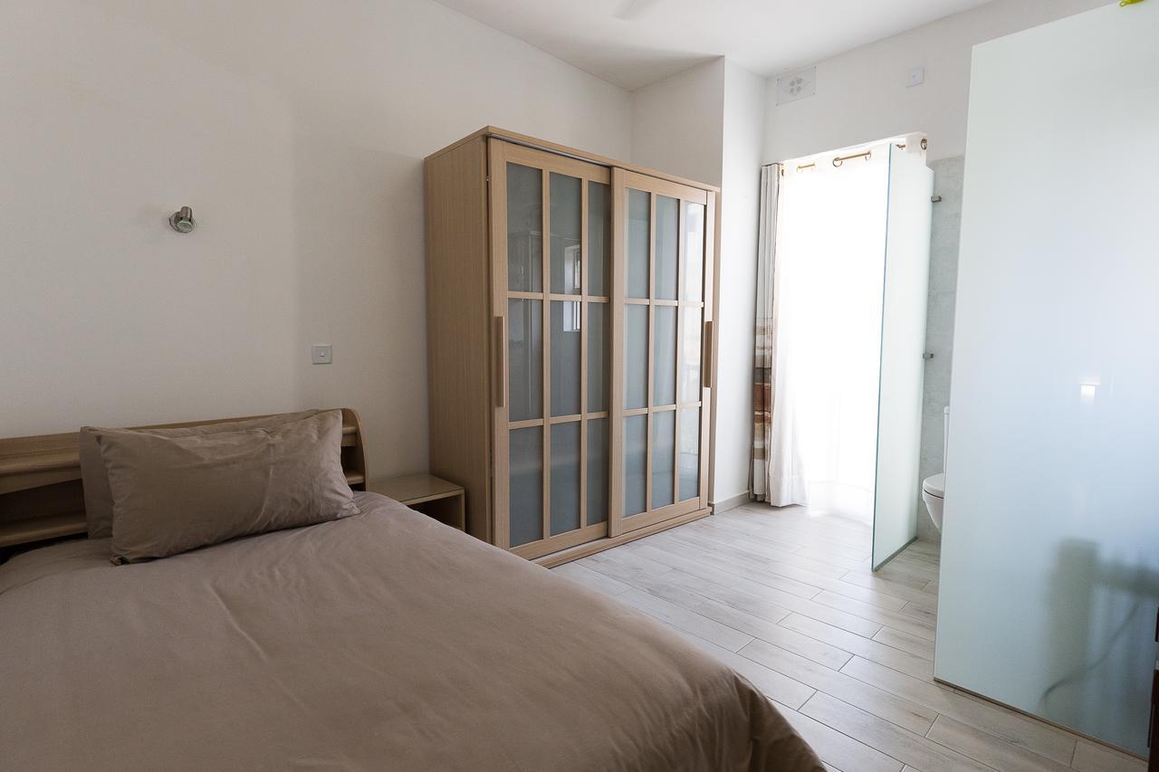 Pawlu Accommodations Sliema Exterior foto