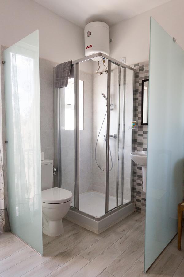 Pawlu Accommodations Sliema Exterior foto