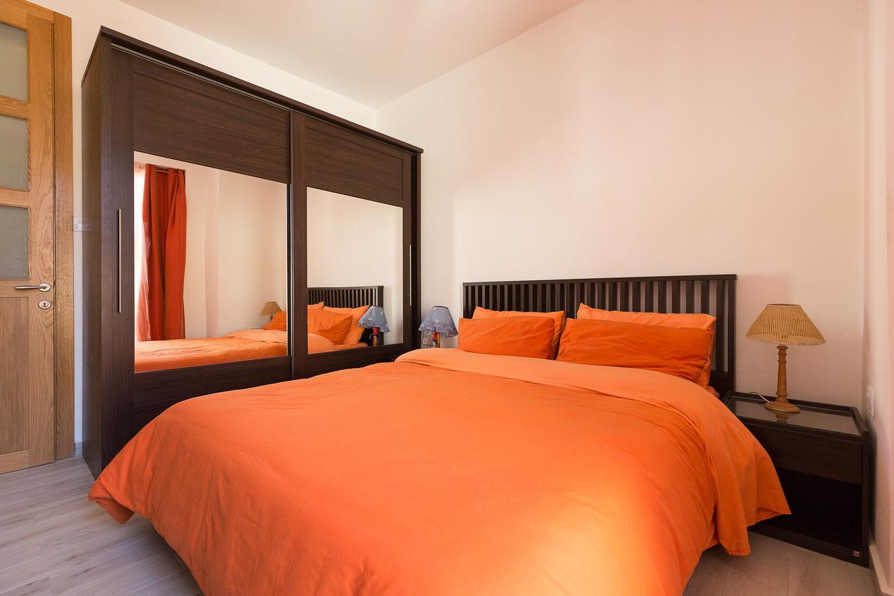 Pawlu Accommodations Sliema Exterior foto