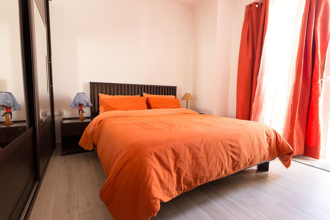Pawlu Accommodations Sliema Exterior foto