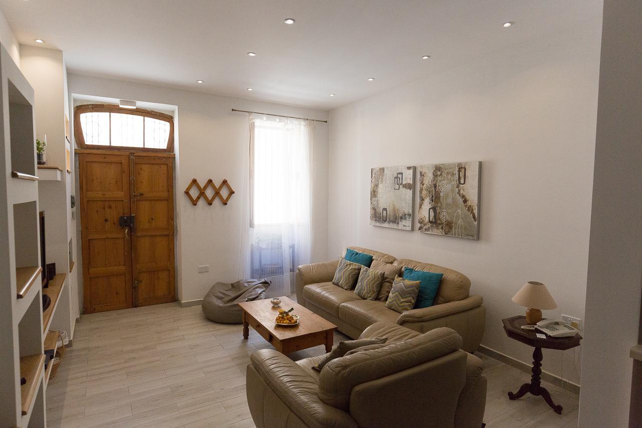 Pawlu Accommodations Sliema Exterior foto