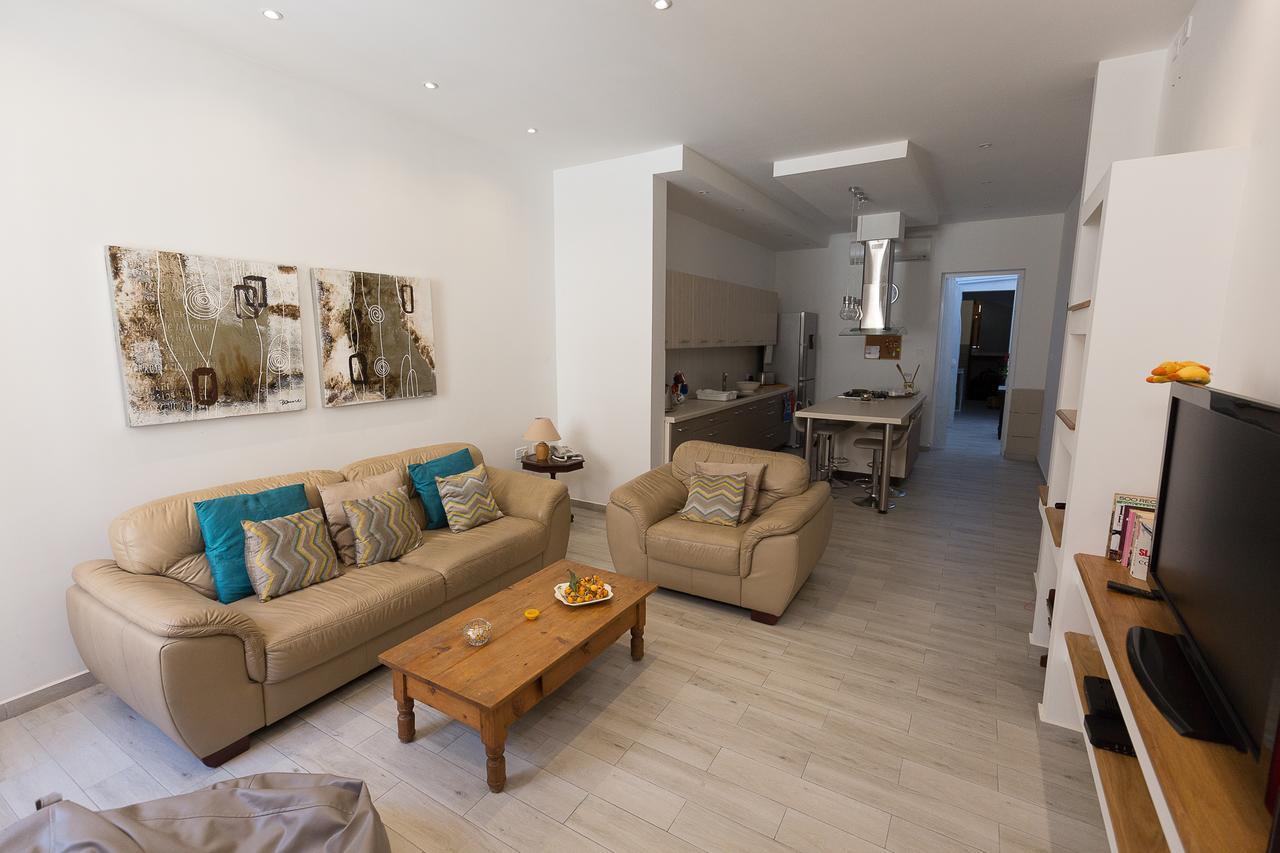 Pawlu Accommodations Sliema Exterior foto