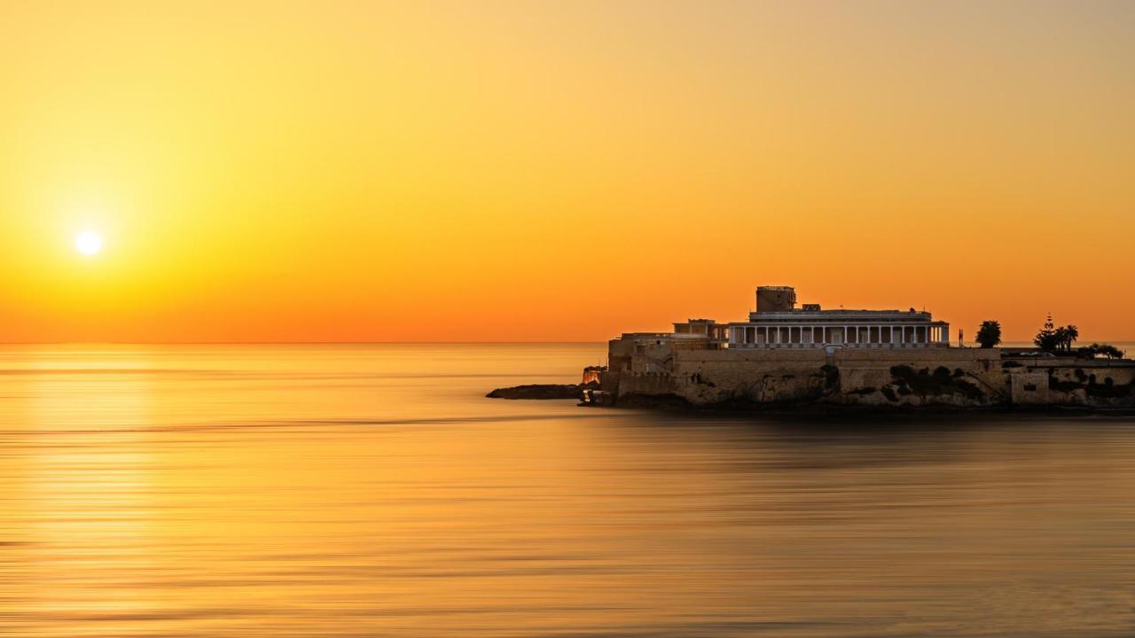 Pawlu Accommodations Sliema Exterior foto
